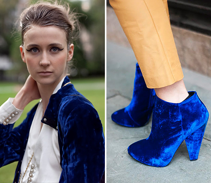 Бархат каждый день (фото 26)