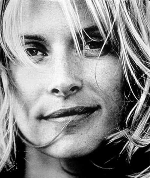 Папины дочки: Клаус и Настасья Кински (фото 26)