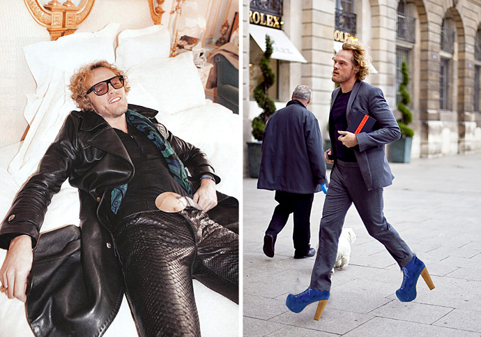 Emilio Pucci (фото 29)