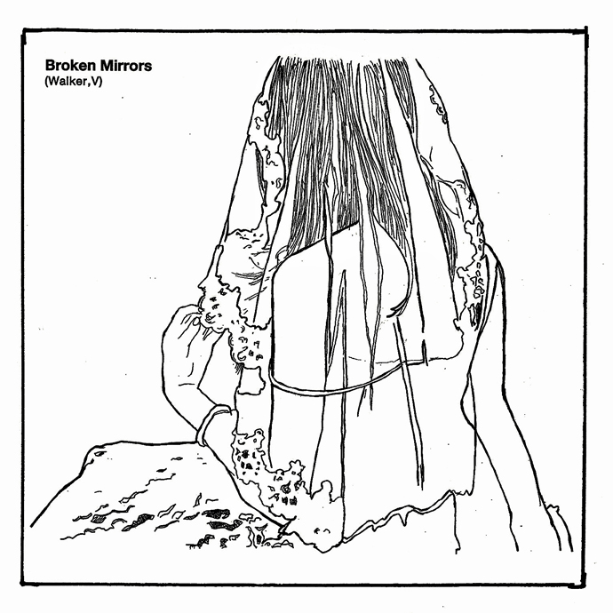 Chromatics и Desire выпустили книгу Black & White 2 (фото 20)