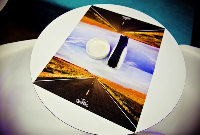 Новый ресторан The Pink Cadillac (фото 12)