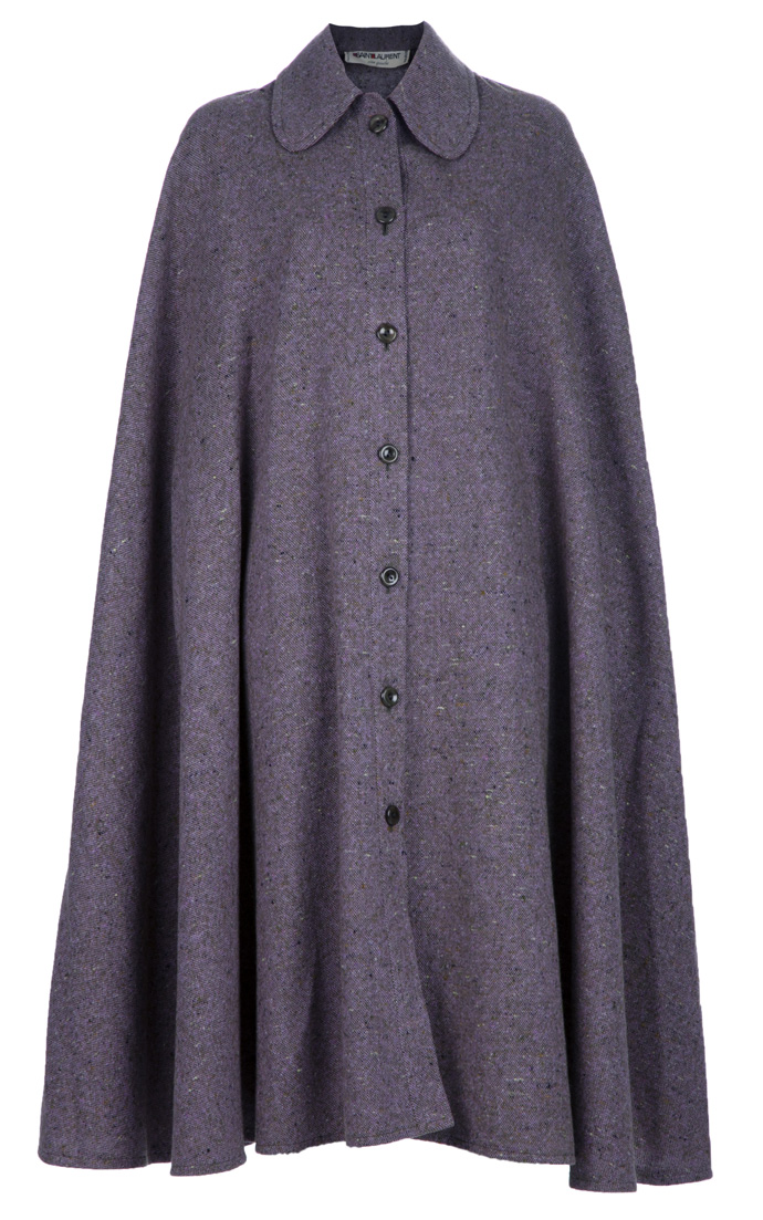 Аутлеты: новая "прописка" винтажа (фото 7)