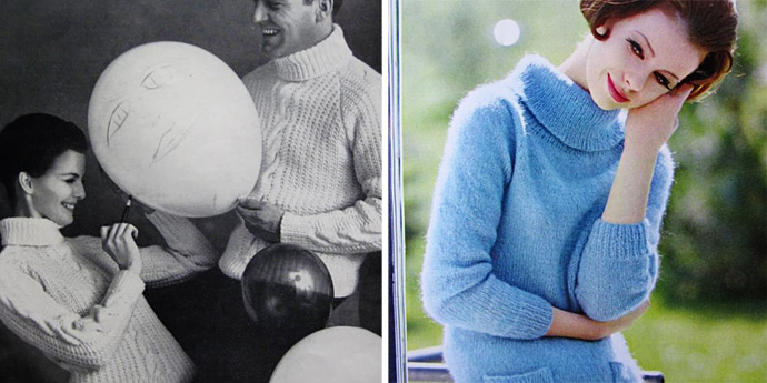 Водолазка (фото 26)