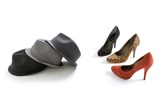 Коллекция Mad Men для Banana Republic (фото 10)