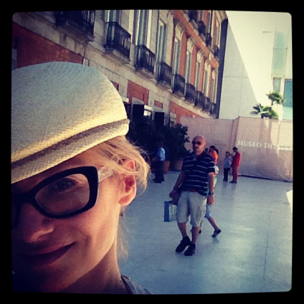 Модная Instagram-мания. Часть 15 (фото 6)