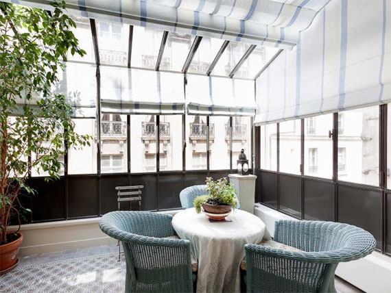 Резиденция в Париже за $50 миллионов (фото 5)