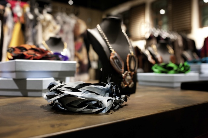 "День со стилистом" в бутике Bisou By Me (фото 29)