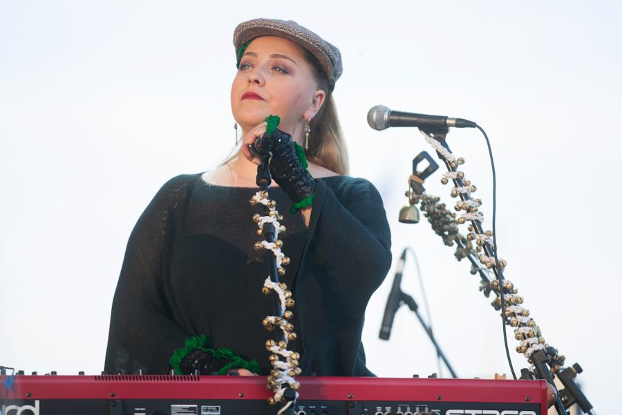 Открытие фестиваля Тарковского (фото 11)