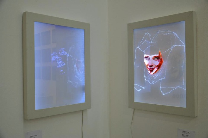 Что посмотреть на ярмарке "АРТ Москва"? (фото 8)