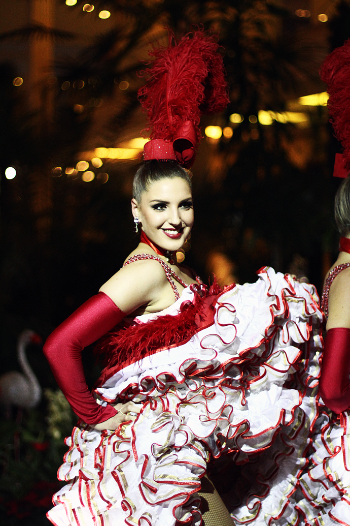 Прикосновение Moulin Rouge (фото 8)