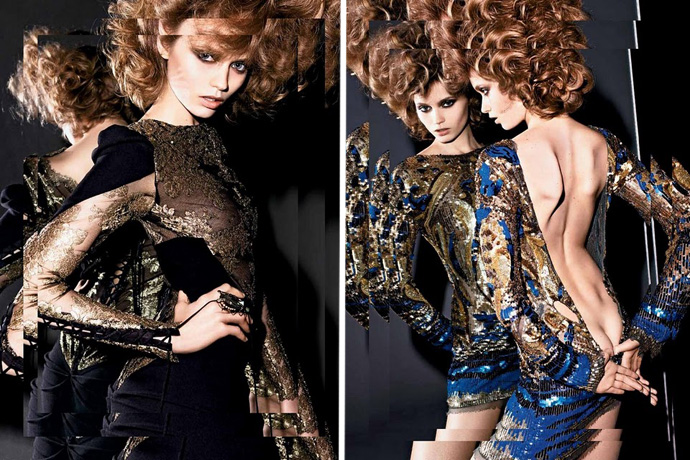 Emilio Pucci (фото 32)