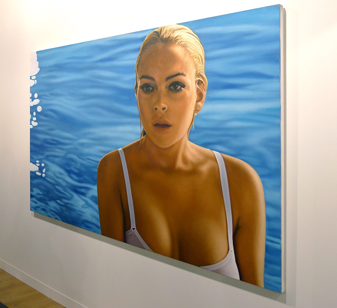 Art Basel глазами Германа Ларкина (фото 7)