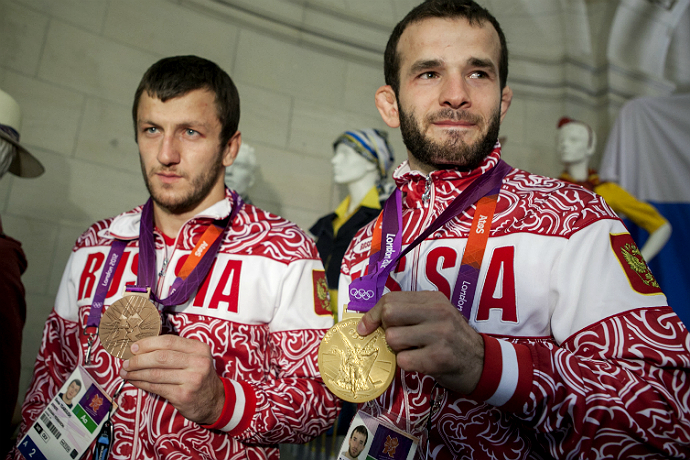 Синхронно до финала! (фото 23)