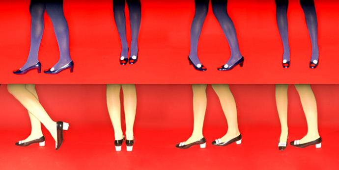 Roger Vivier (фото 21)