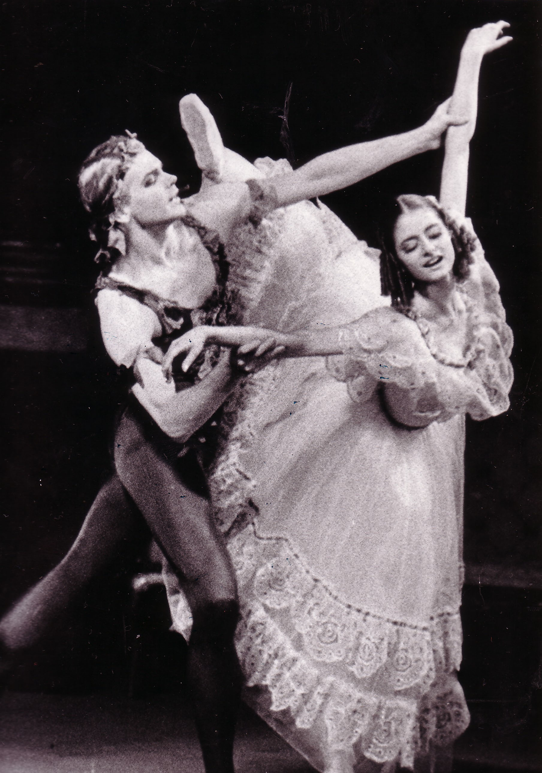 Возвращение дягилевских сезонов (фото 1)