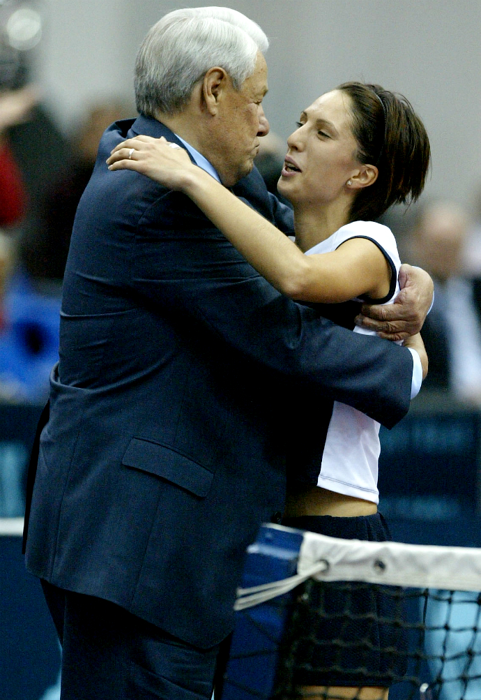 Кубок Кремля: история турнира (фото 2)