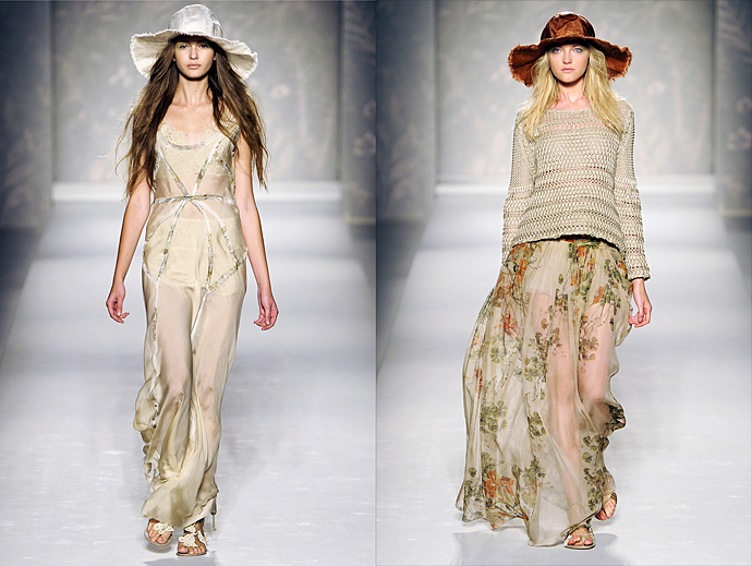 Соломенные шляпы | BURO.