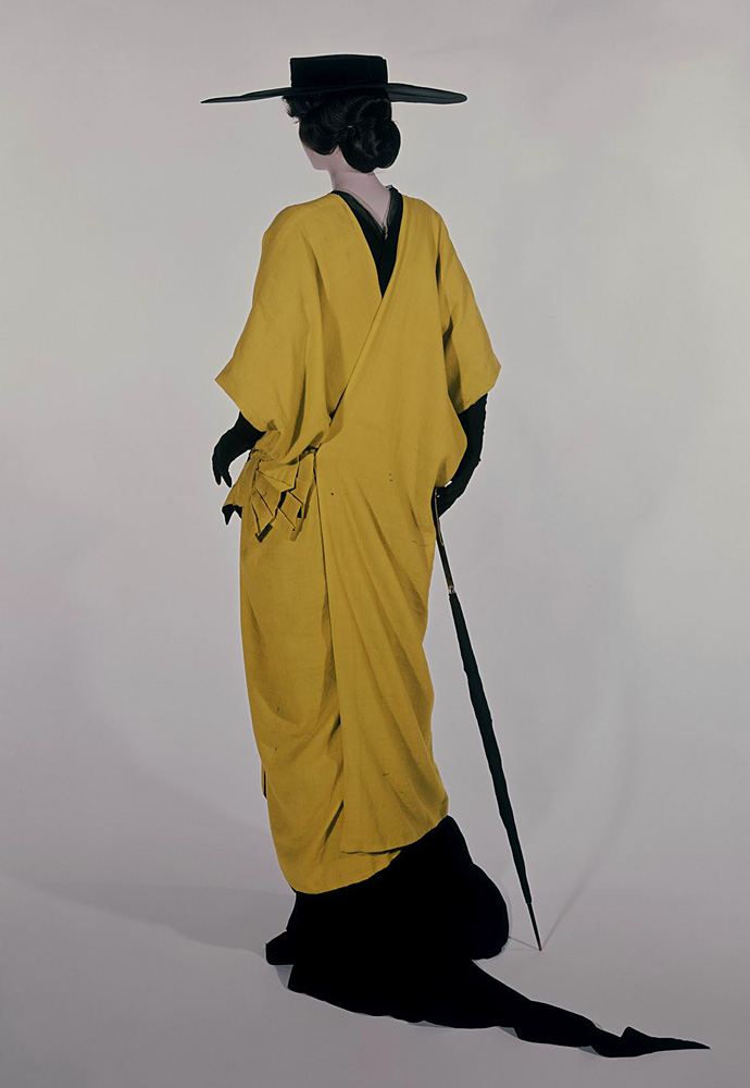 "Пуаре — король моды" в Музеях Кремля (фото 2)