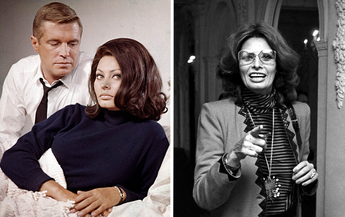 Водолазка (фото 19)