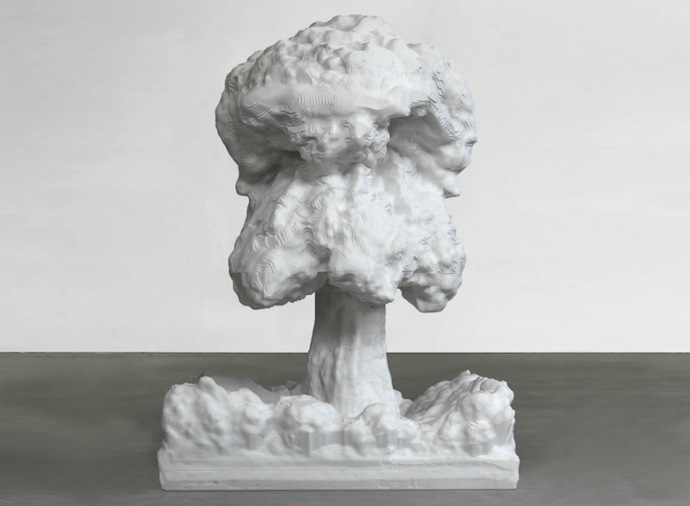 Дивный мир Марка Куинна (фото 14)