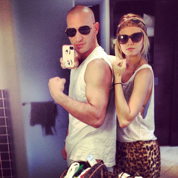 Модная Instagram-мания. Часть 14 (фото 12)