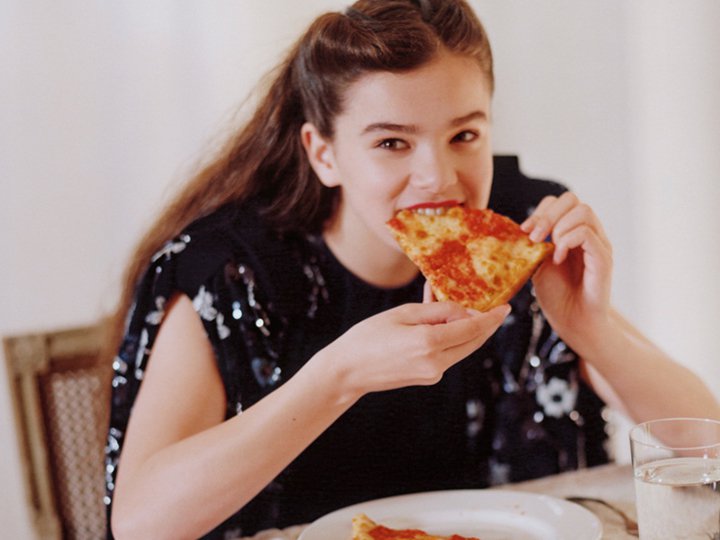 Miu Miu осень-зима 2011 (фото 7)