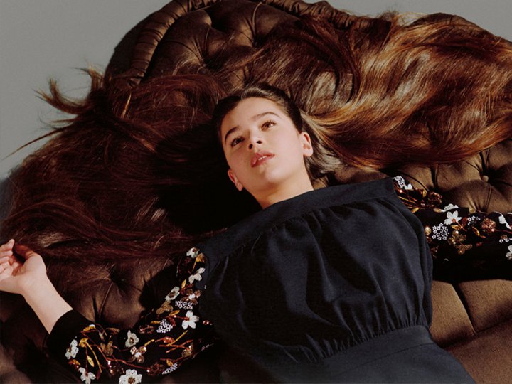 Miu Miu осень-зима 2011 (фото 8)