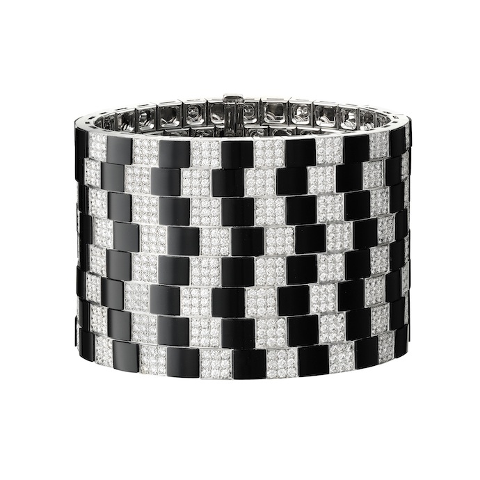 Новая ювелирная коллекция Cartier (фото 6)