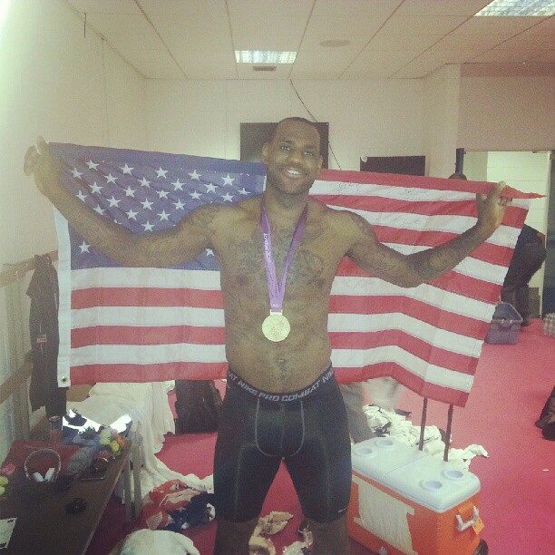 Модная Instagram-мания. Часть 14 (фото 8)