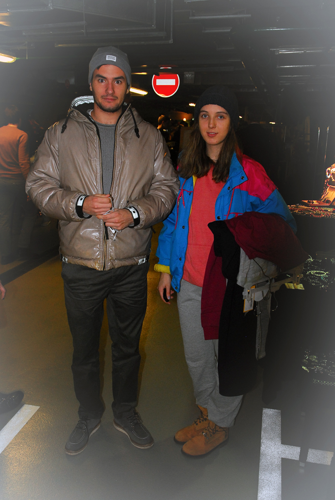 Гаражная распродажа в Цветном (фото 12)