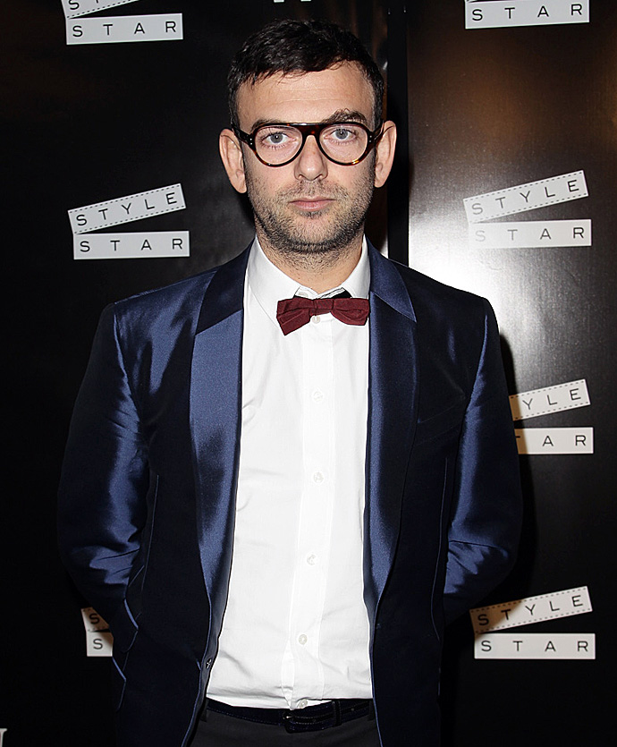 Блиц-интервью Buro 24/7: Франческо Руссо (фото 1)