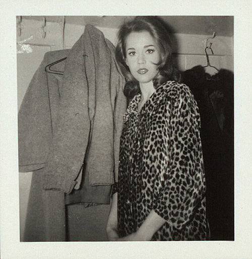 Леопардовое пальто (фото 32)