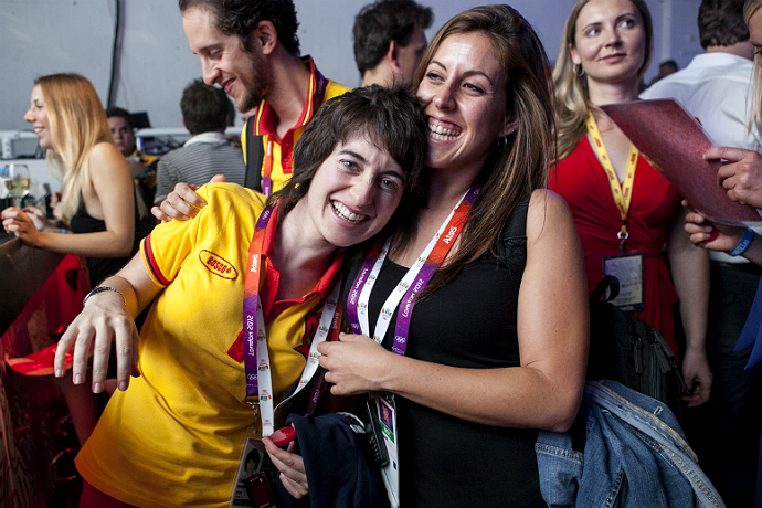 Синхронно до финала! (фото 25)