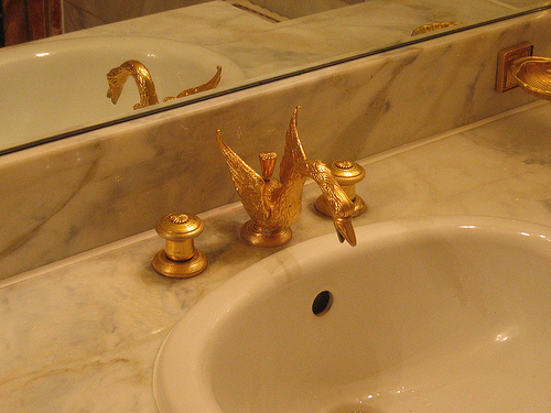 Самые лучшие ванные мира (фото 2)