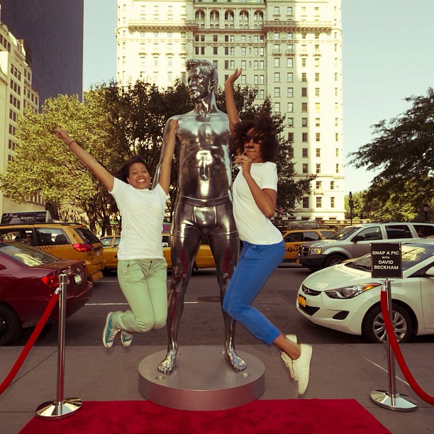 Модная Instagram-мания. Часть 15 (фото 20)