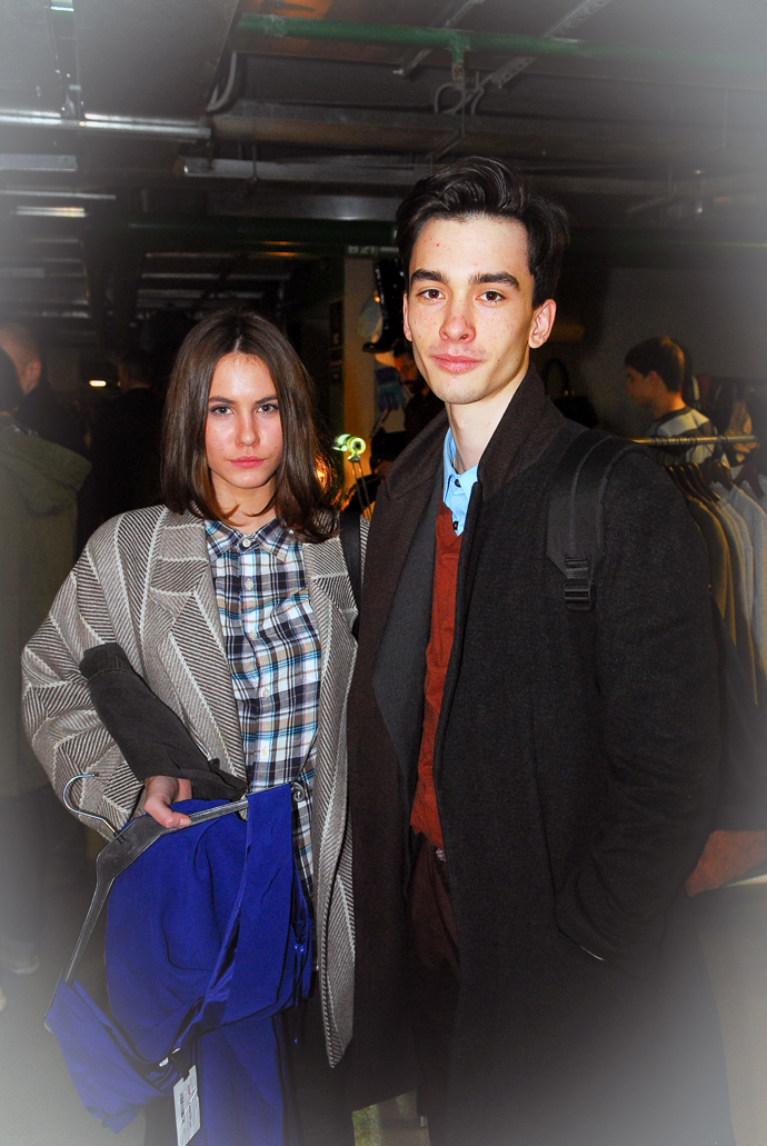 Гаражная распродажа в Цветном (фото 18)