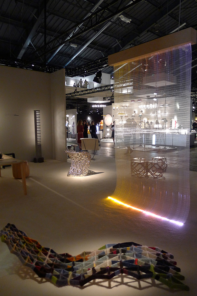 Design Miami Basel: взгляд изнутри (фото 15)