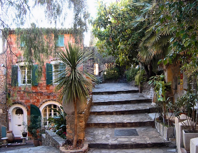 Стороны света: Прованс, Франция (фото 15)