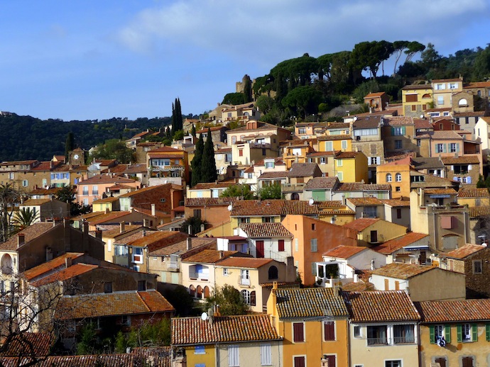 Стороны света: Прованс, Франция (фото 16)