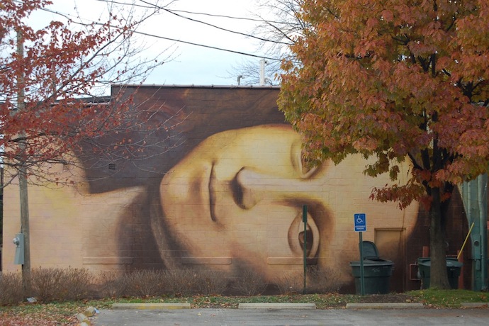 "Джоконда": сто лет похищению (фото 1)