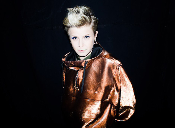 Интервью Buro 24/7: Robyn (фото 1)