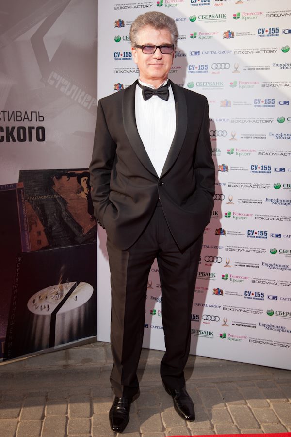 Открытие фестиваля Тарковского (фото 2)