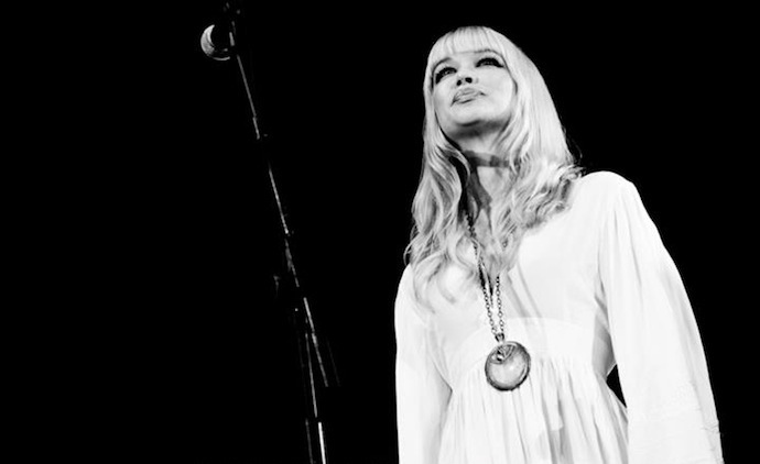 Cat Pierce: вторая Брижит Бардо? (фото 5)