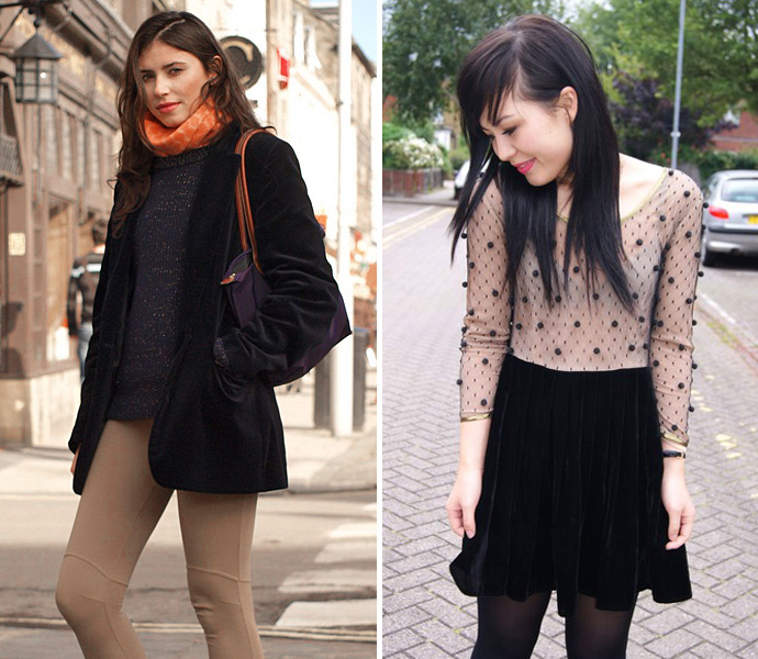 Бархат каждый день (фото 33)