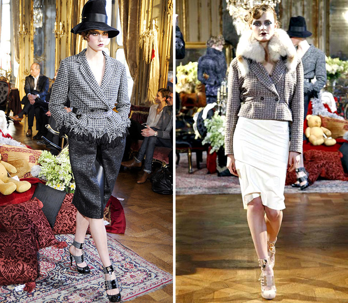 Юбка-карандаш (фото 30)