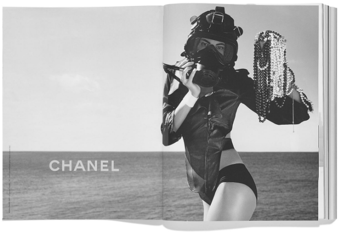 Purple Magazine — теперь можно читать онлайн (фото 4)