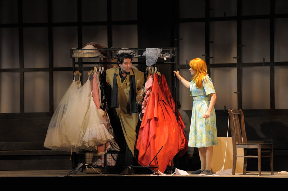 "Сказки Гофмана" в Мариинском театре (фото 3)