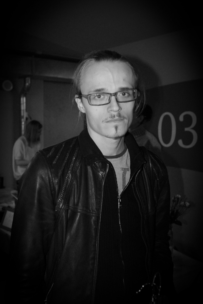 Гаражная распродажа в Цветном (фото 21)