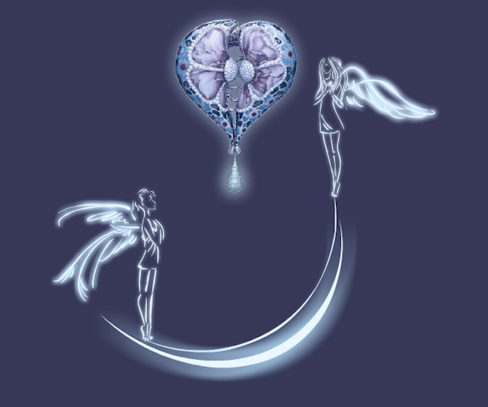 Arne: игра в бриллианты (фото 3)