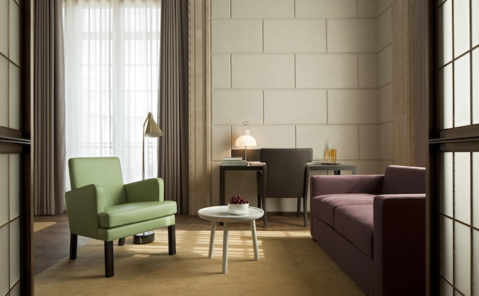 Café Royal вновь откроется в Лондоне (фото 7)